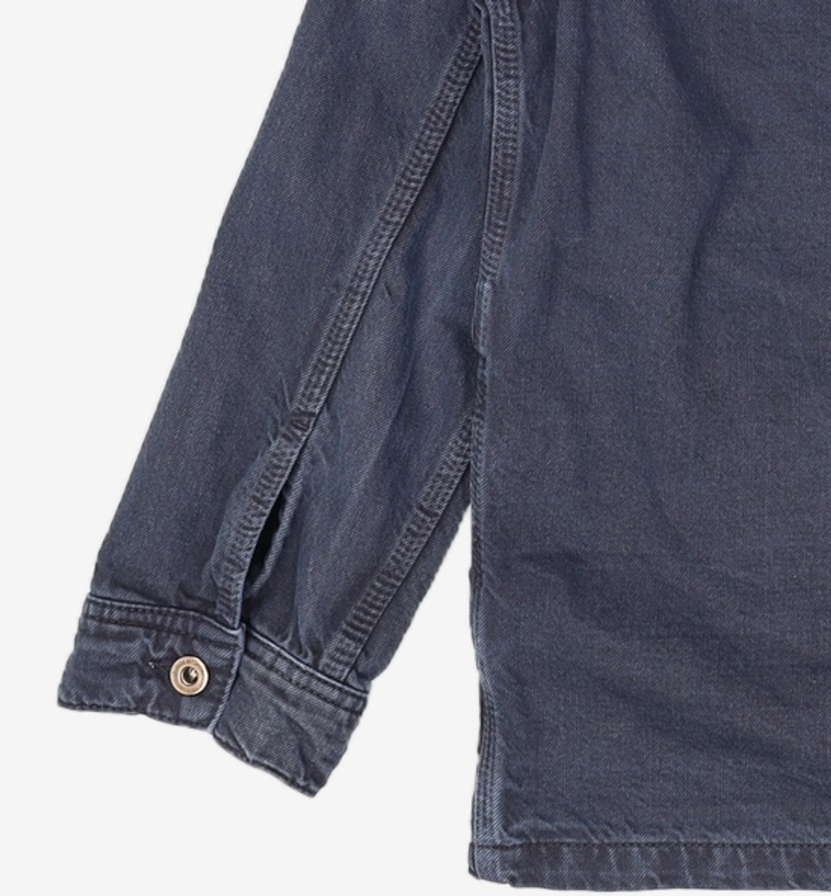 자라(ZARA) 데님/트러커 재킷 S