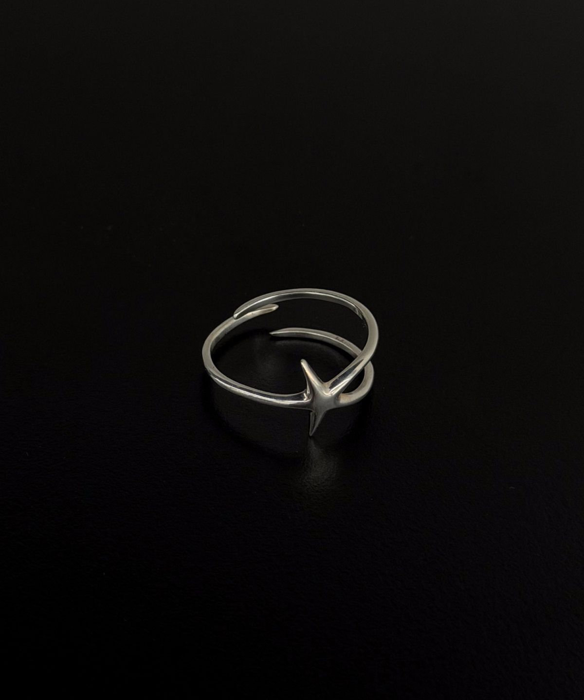 노시스(KNOSIS) [925 silver] 노바 오픈 레이어링