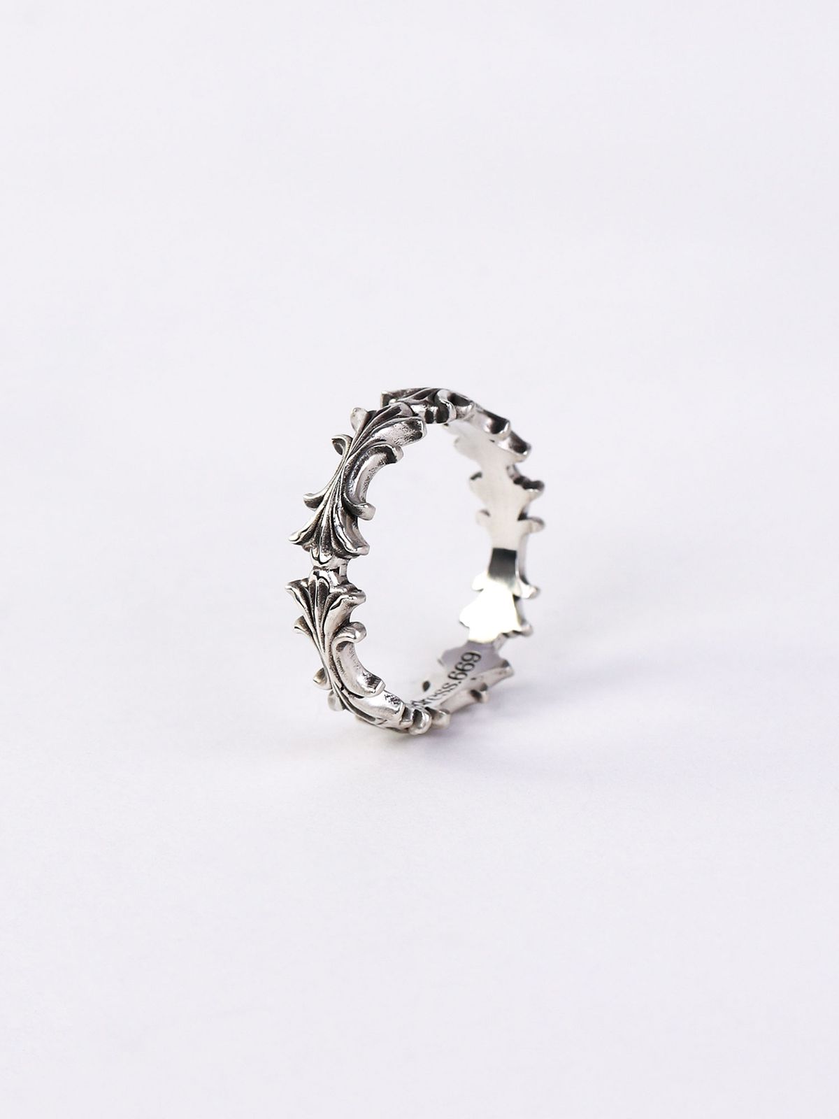 어드레스669(ADDRESS669) Segment Ring
