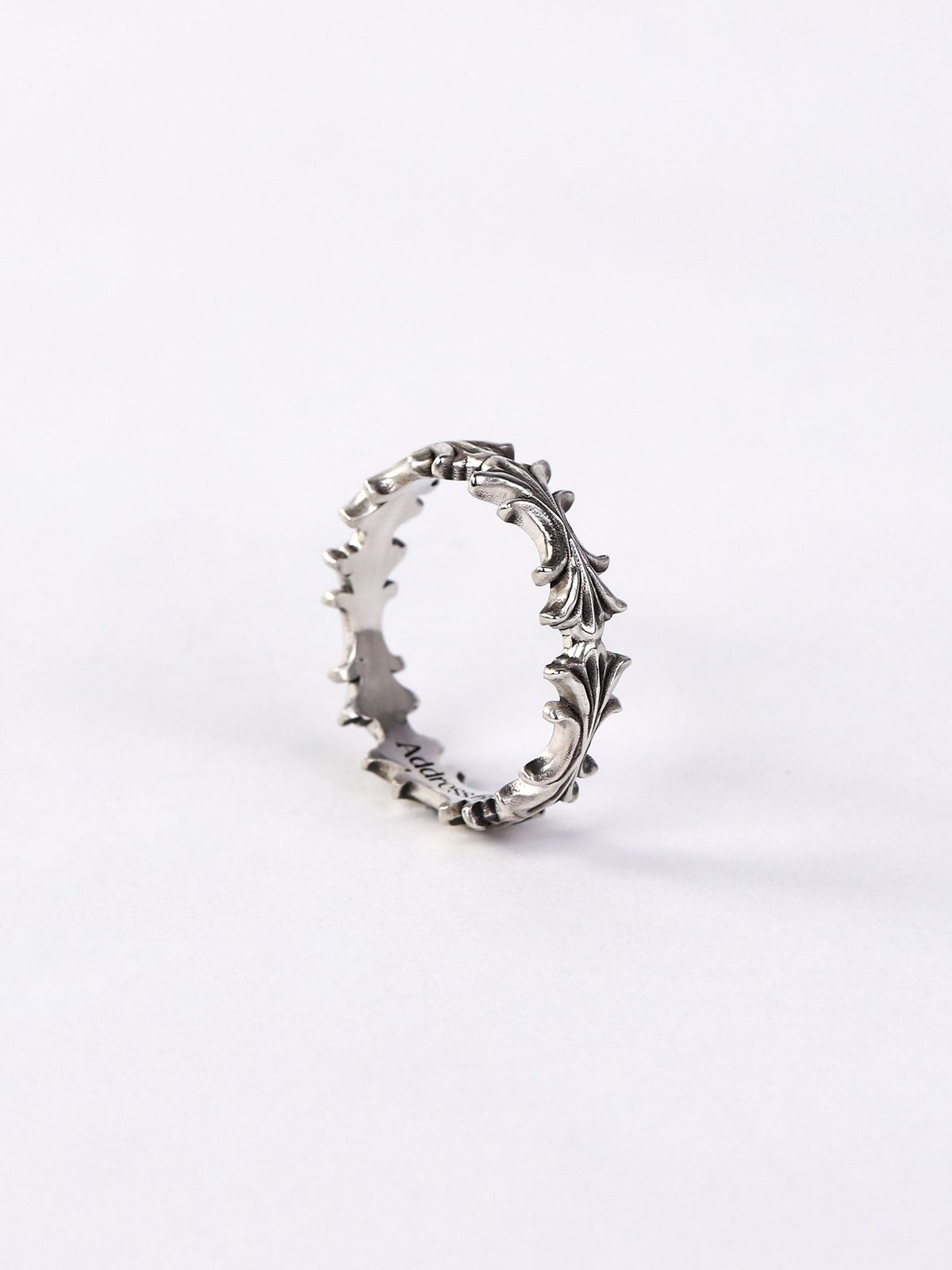 어드레스669(ADDRESS669) Segment Ring