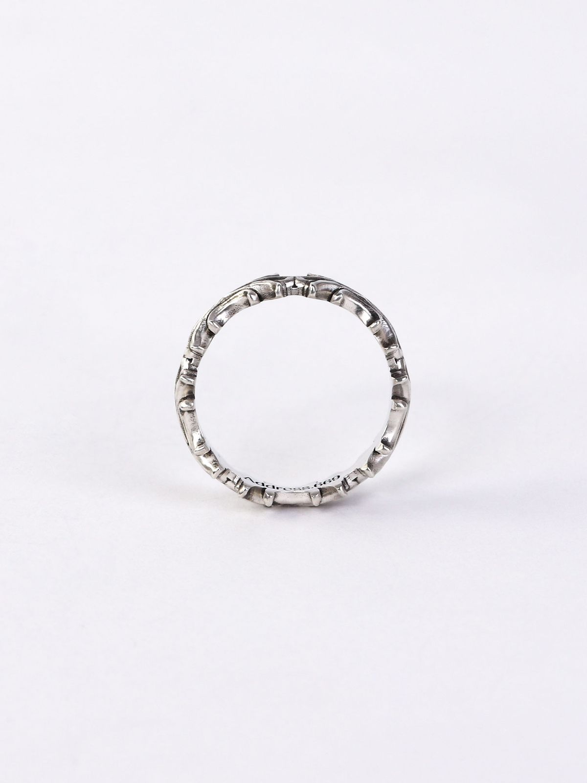 어드레스669(ADDRESS669) Segment Ring