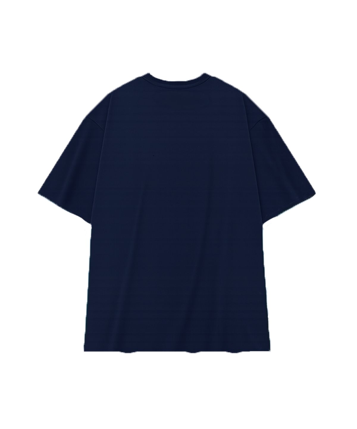 디스펑트(DYSFUNCT) ANGEL HAMMER BEAR T-SHIRT(NAVY)