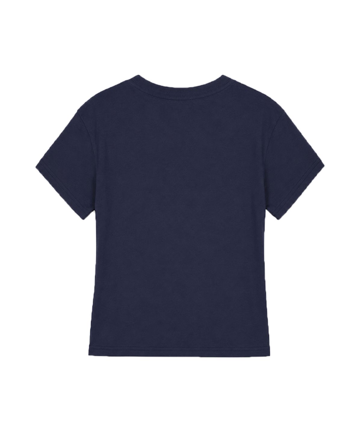 디스펑트(DYSFUNCT) ANGEL HAMMER BEAR SLIM T-SHIRT(NAVY)