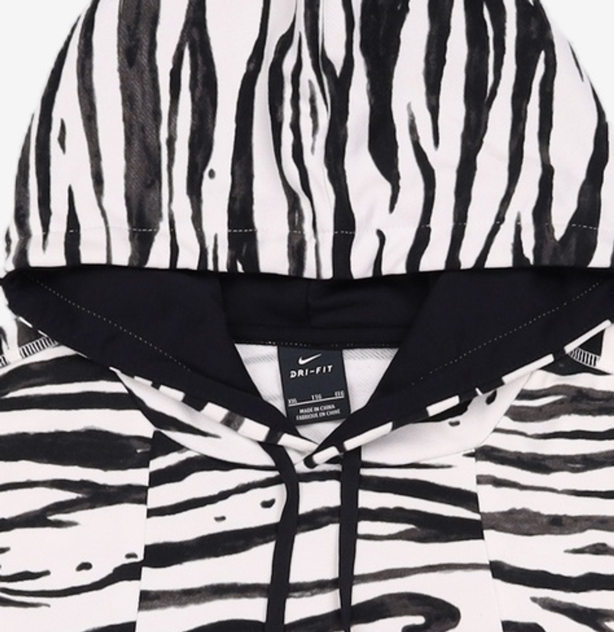 나이키(NIKE) 후드 티셔츠 110