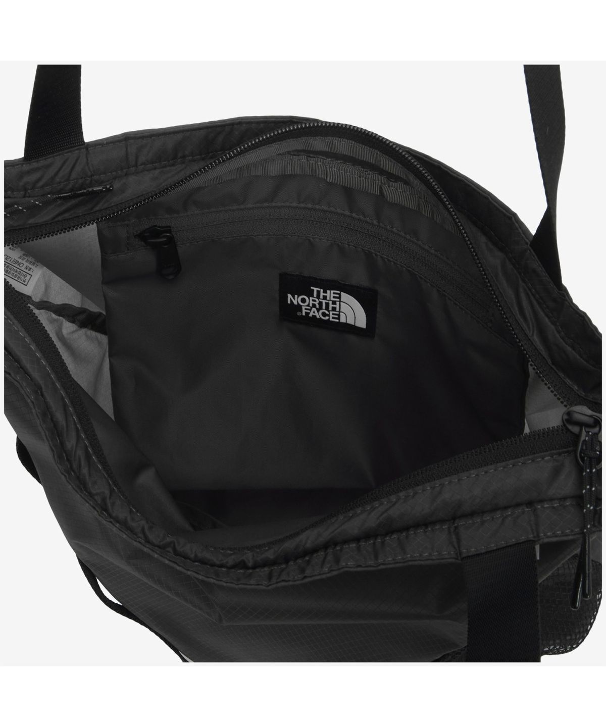 노스페이스(THE NORTH FACE) NN2PS16A 울트라 제트 숄더백 미디엄 CHARCOAL