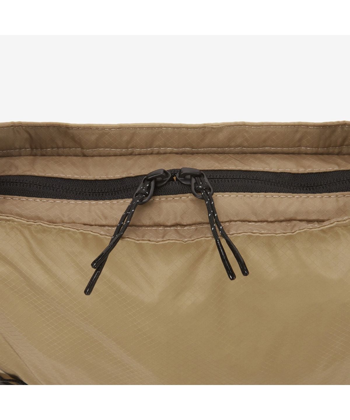 노스페이스(THE NORTH FACE) NN2PS16B 울트라 제트 숄더백 미디엄 WHITE SAND