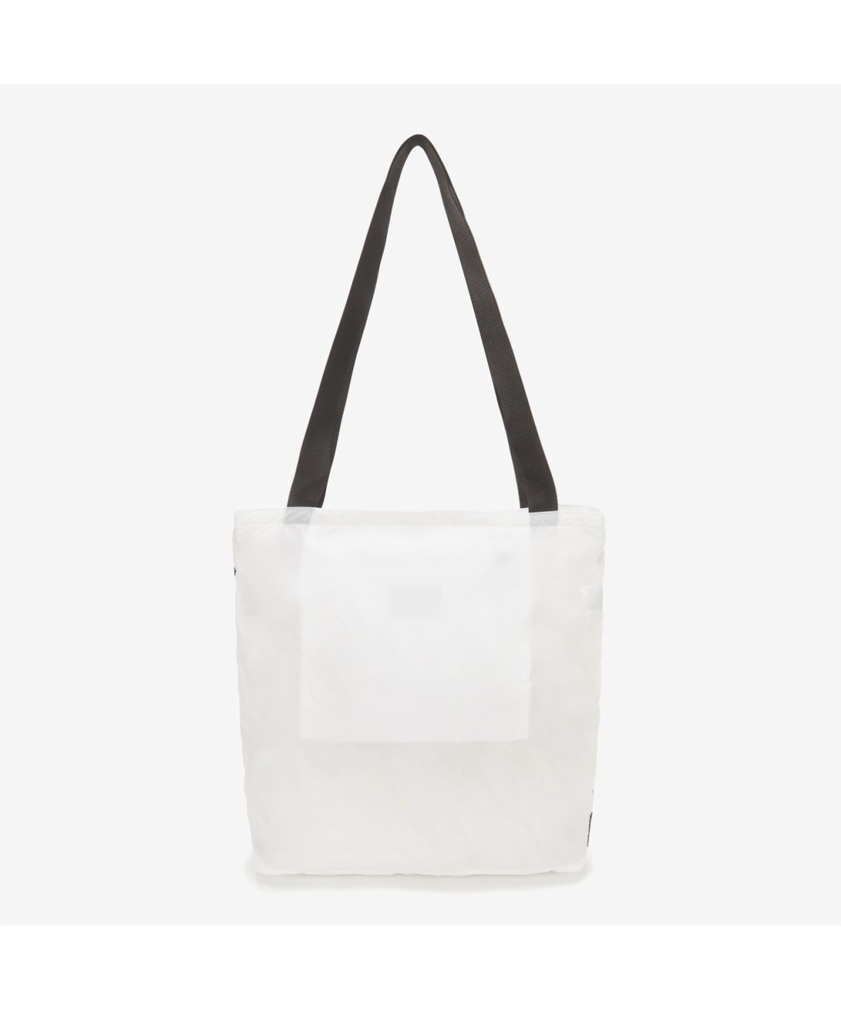 노스페이스(THE NORTH FACE) NN2PS16C 울트라 제트 숄더백 미디엄 WHITE