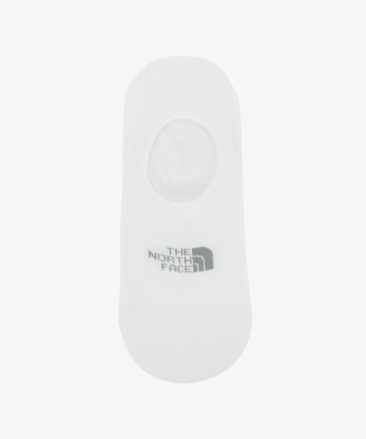 노스페이스(THE NORTH FACE) NY4LS00A 노 쇼 삭스 세트 WHITE