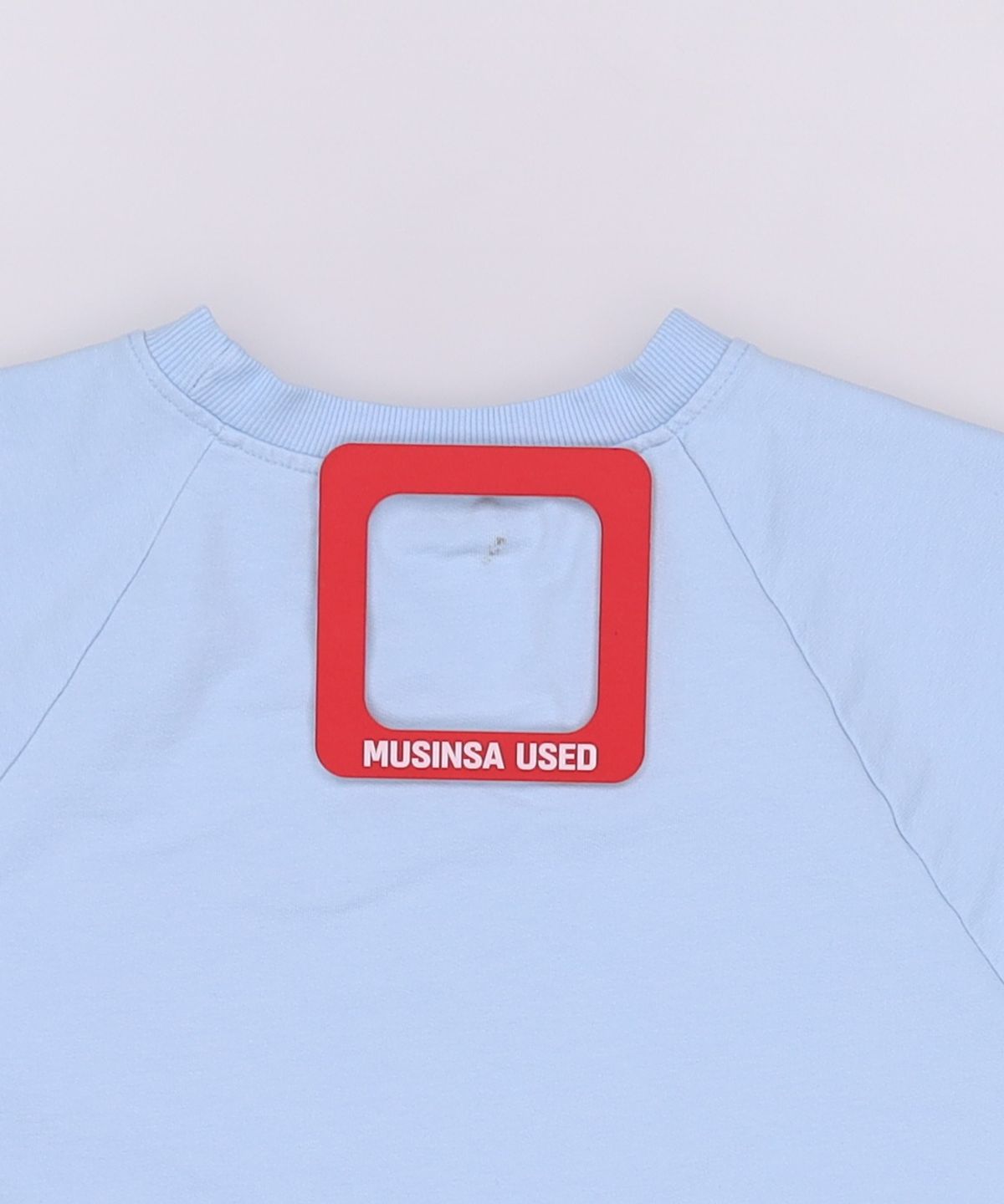 리미떼두두(Limitedoudou) 맨투맨/스웨트셔츠 XXL