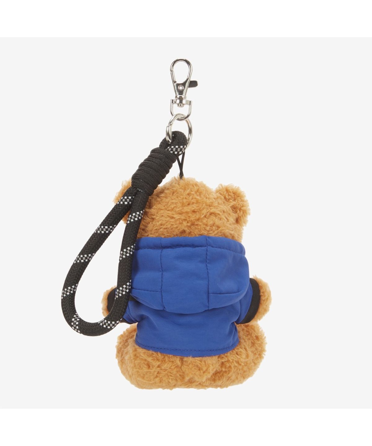 노스페이스(THE NORTH FACE) NA5AS54B 마운틴 베어 키링 ROYAL BLUE