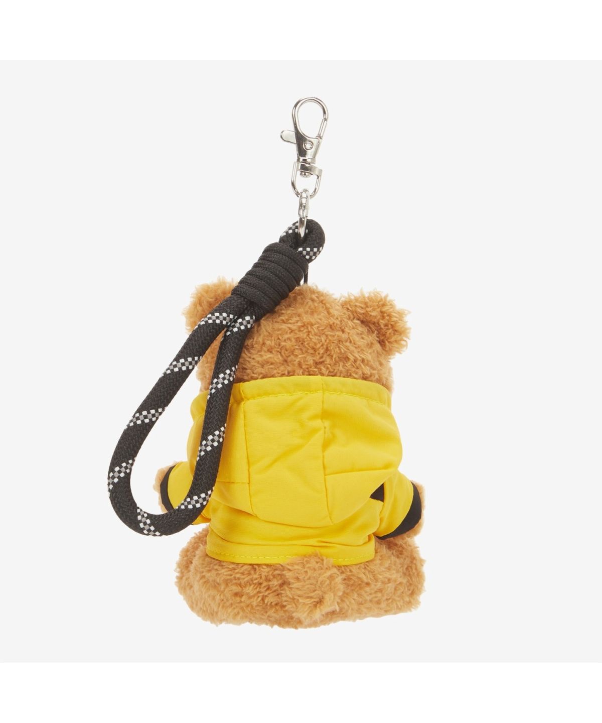 노스페이스(THE NORTH FACE) NA5AS54D 마운틴 베어 키링 YELLOW