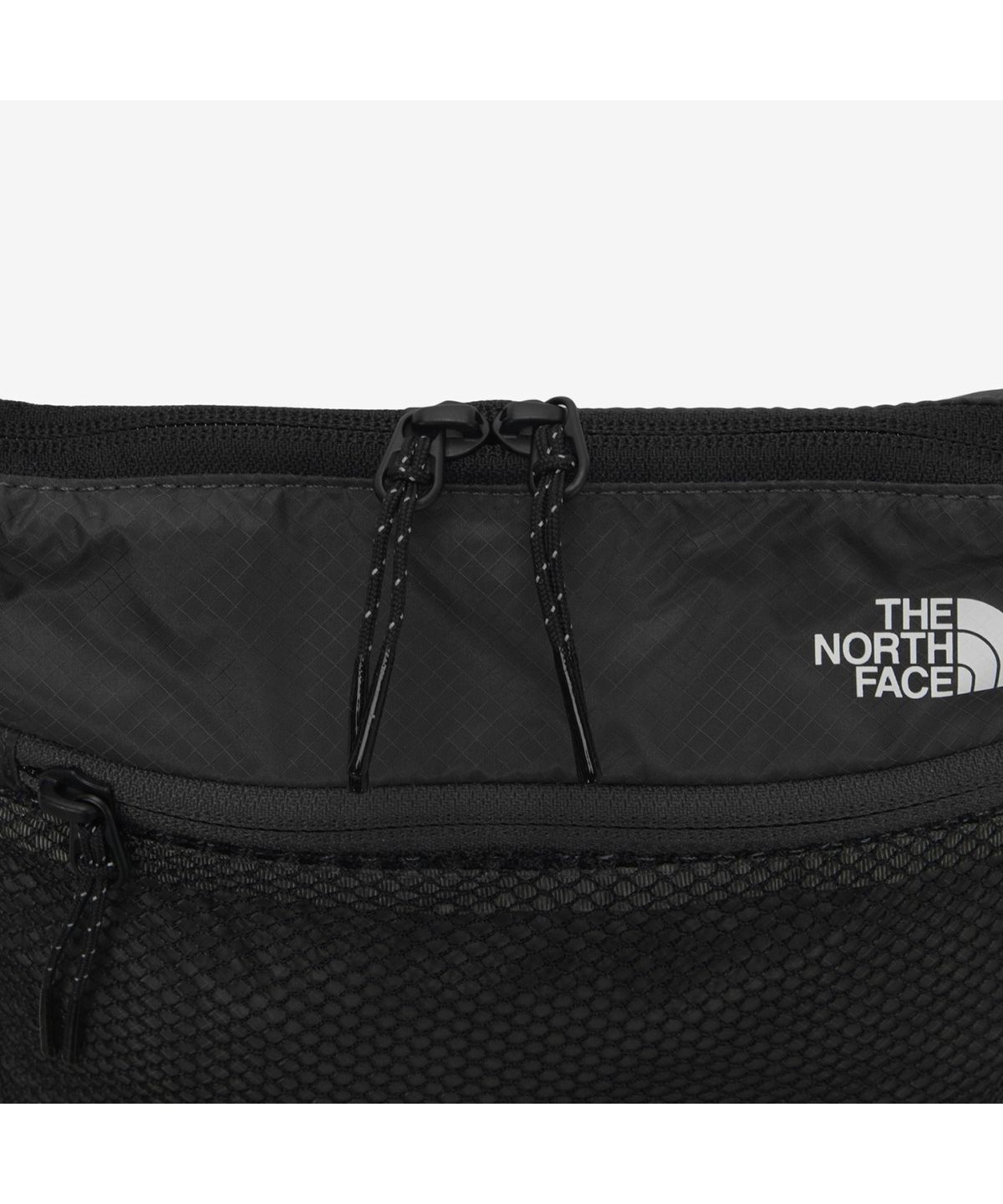 노스페이스(THE NORTH FACE) NN2PS18A 울트라 제트 버클 크로스 백 CHARCOAL