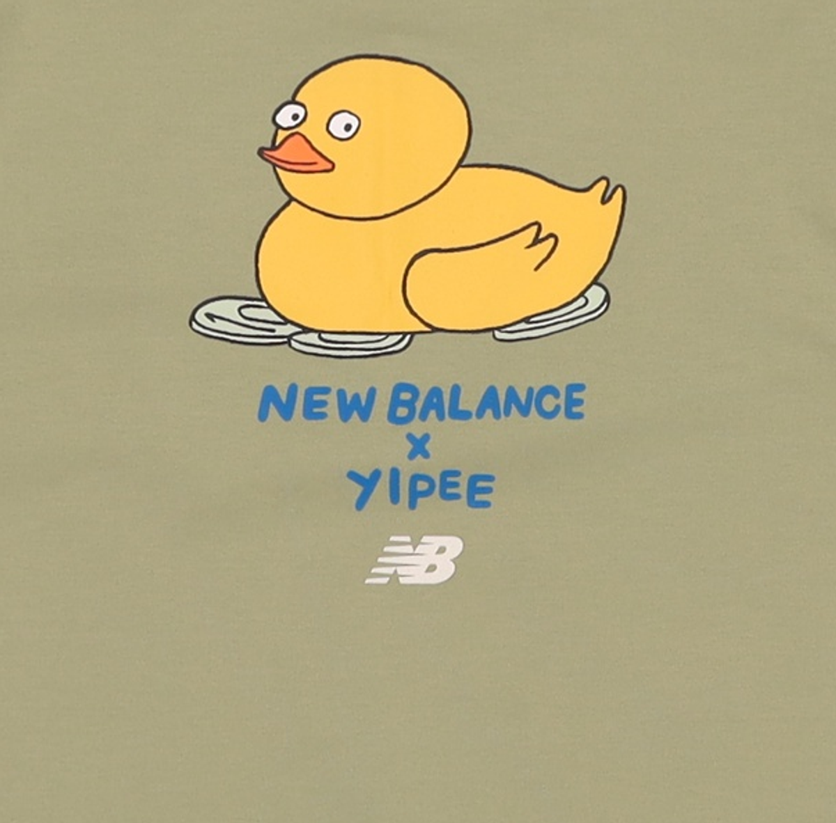 뉴발란스 키즈(NEWBALANCEKIDS) 반소매 티셔츠 130
