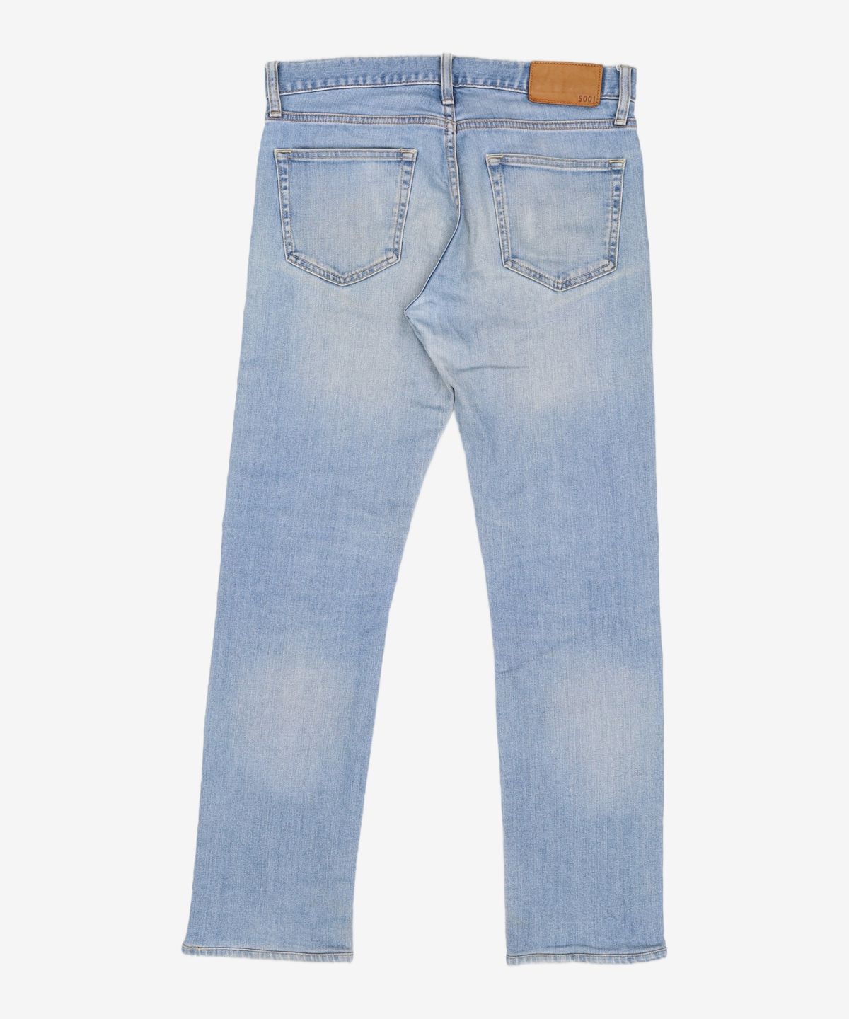 유니클로(UNIQLO) 청/데님 팬츠 75