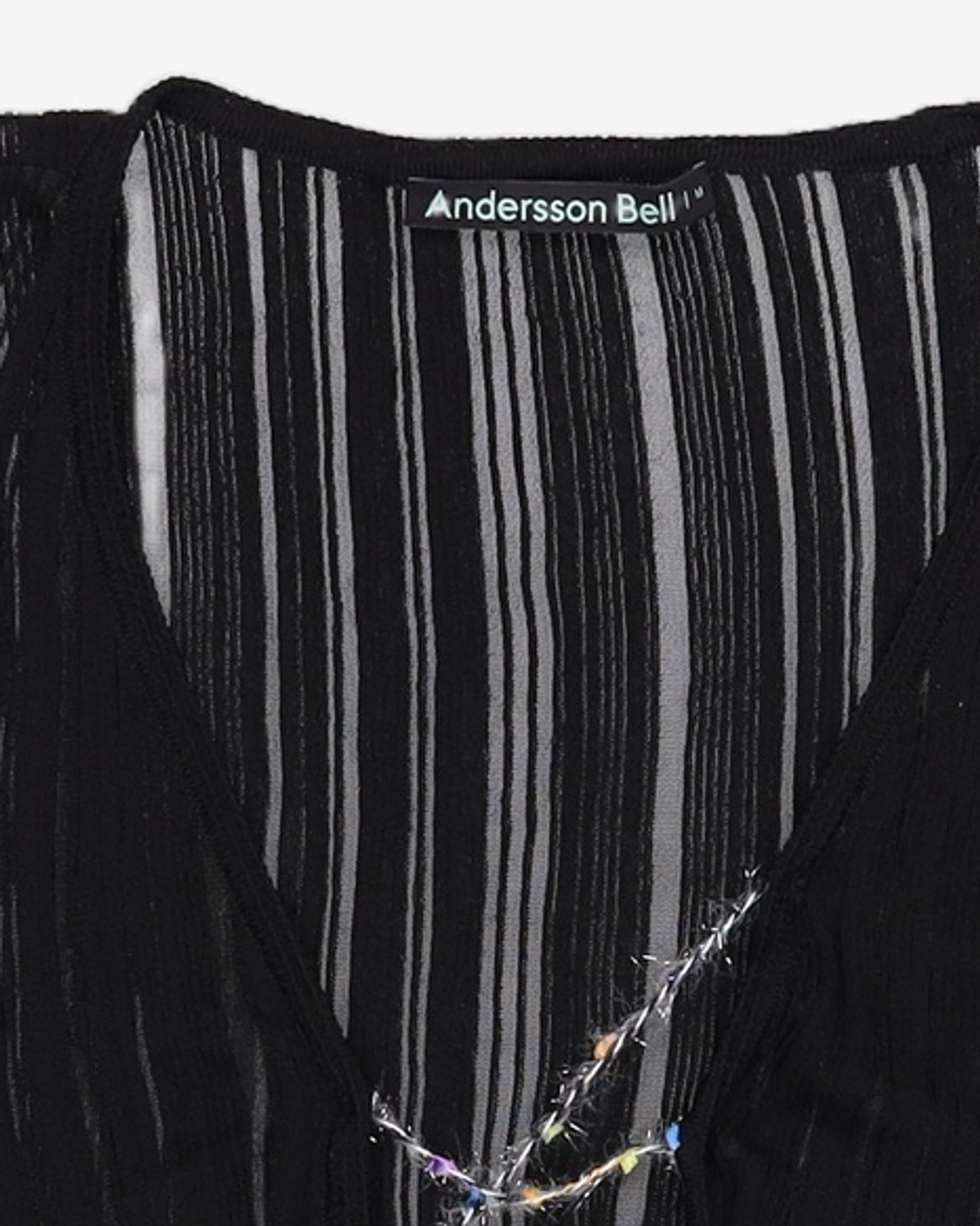 앤더슨벨(ADSB ANDERSSON BELL) 카디건 M