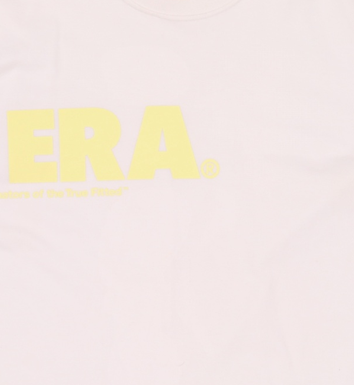 뉴에라(NEW ERA) 반소매 티셔츠 110