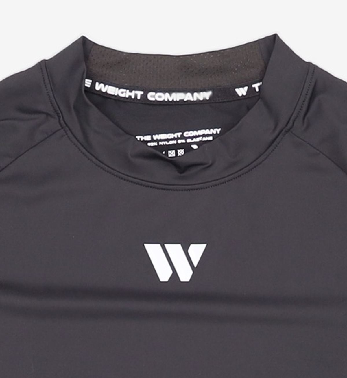 더웨이트컴퍼니(THE WEIGHT COMPANY) 반소매 티셔츠 XL