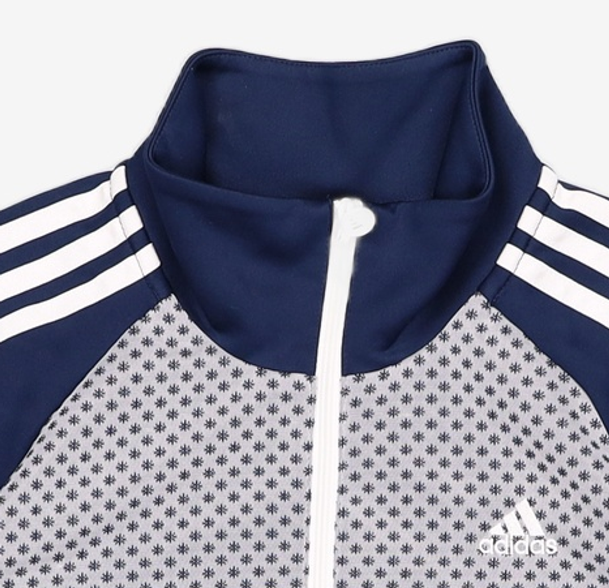 아디다스(ADIDAS) 트레이닝 재킷 F