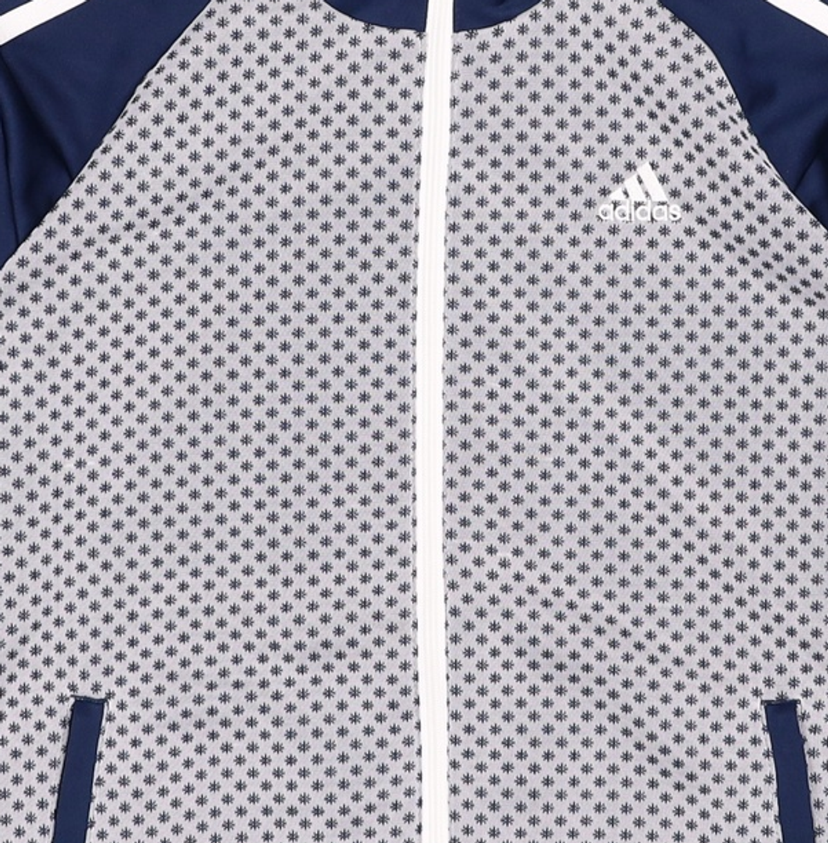아디다스(ADIDAS) 트레이닝 재킷 F