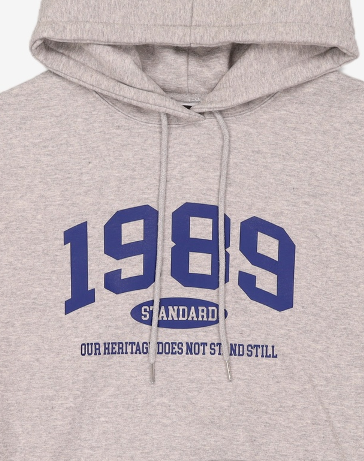 1989스탠다드(1989STANDARD) 후드 티셔츠 L