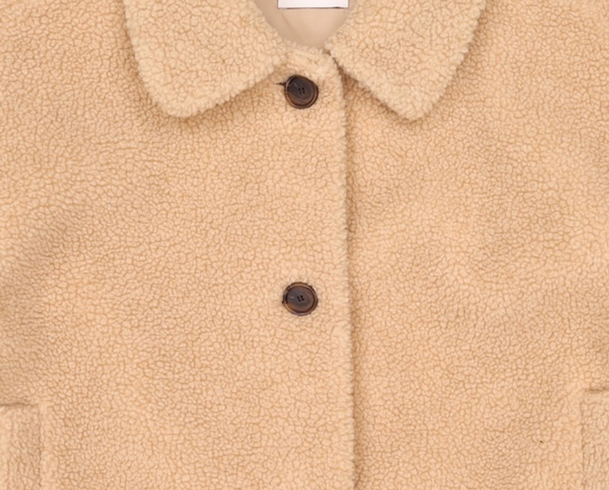 쉬즈미스(SHESMISS) 플리스 55