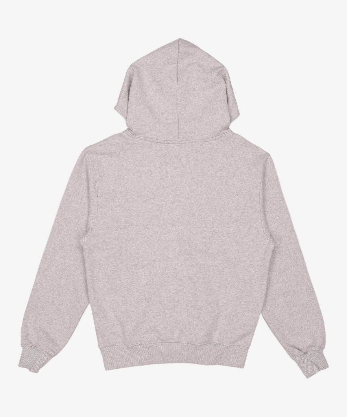피지컬 디파트먼트(PHYSICAL DEPARTMENT) LAMB HOODIE GRAY 1