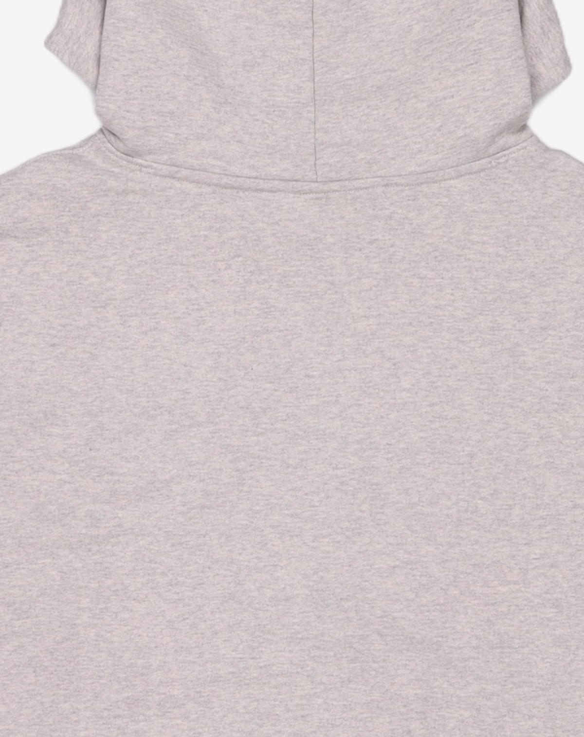 피지컬 디파트먼트(PHYSICAL DEPARTMENT) LAMB HOODIE GRAY 1
