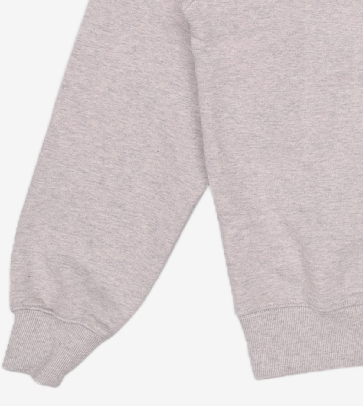 피지컬 디파트먼트(PHYSICAL DEPARTMENT) LAMB HOODIE GRAY 1