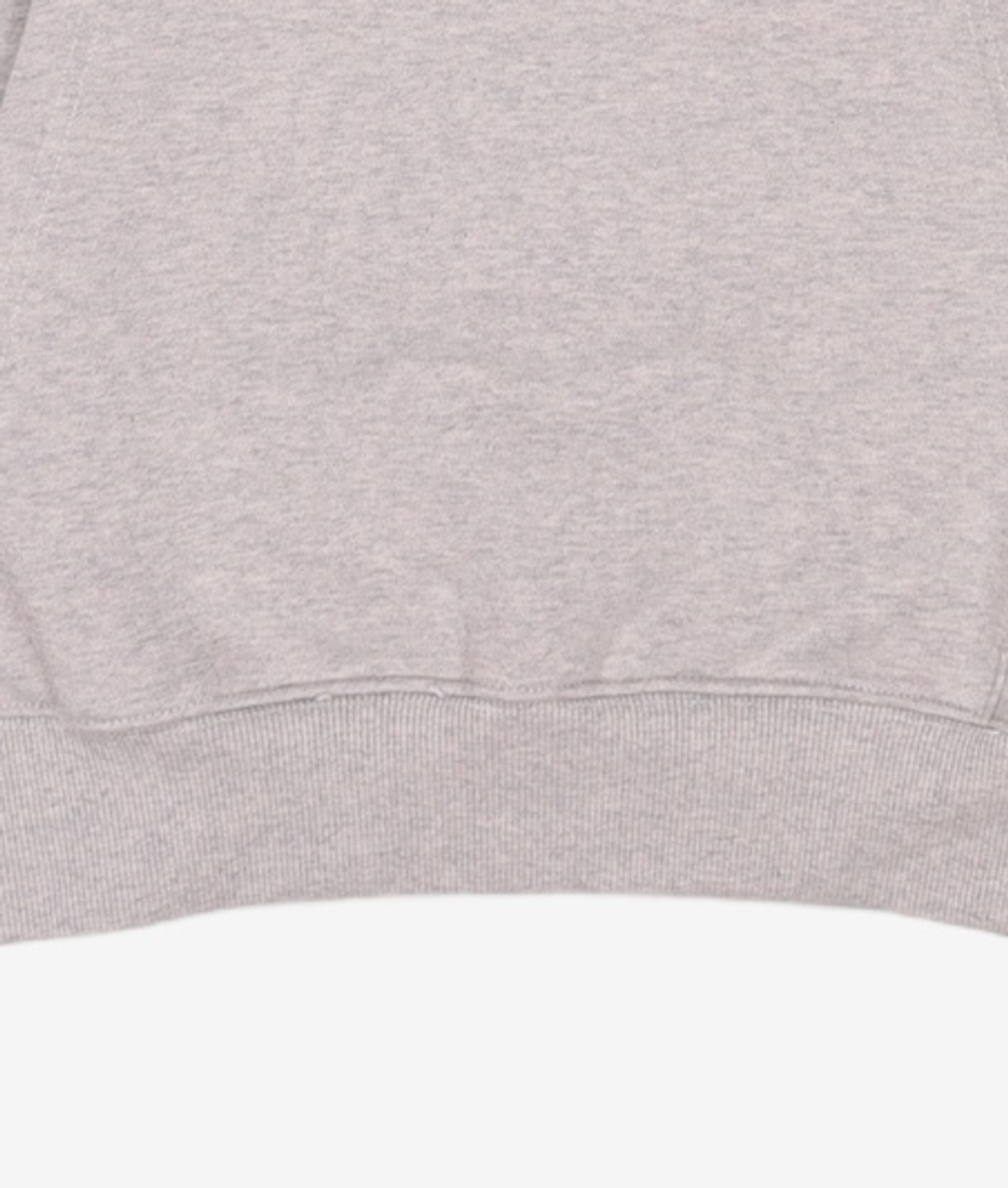 피지컬 디파트먼트(PHYSICAL DEPARTMENT) LAMB HOODIE GRAY 1