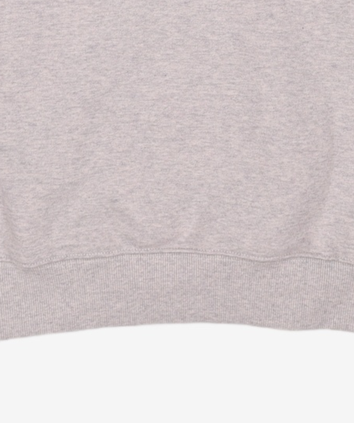 피지컬 디파트먼트(PHYSICAL DEPARTMENT) LAMB HOODIE GRAY 1