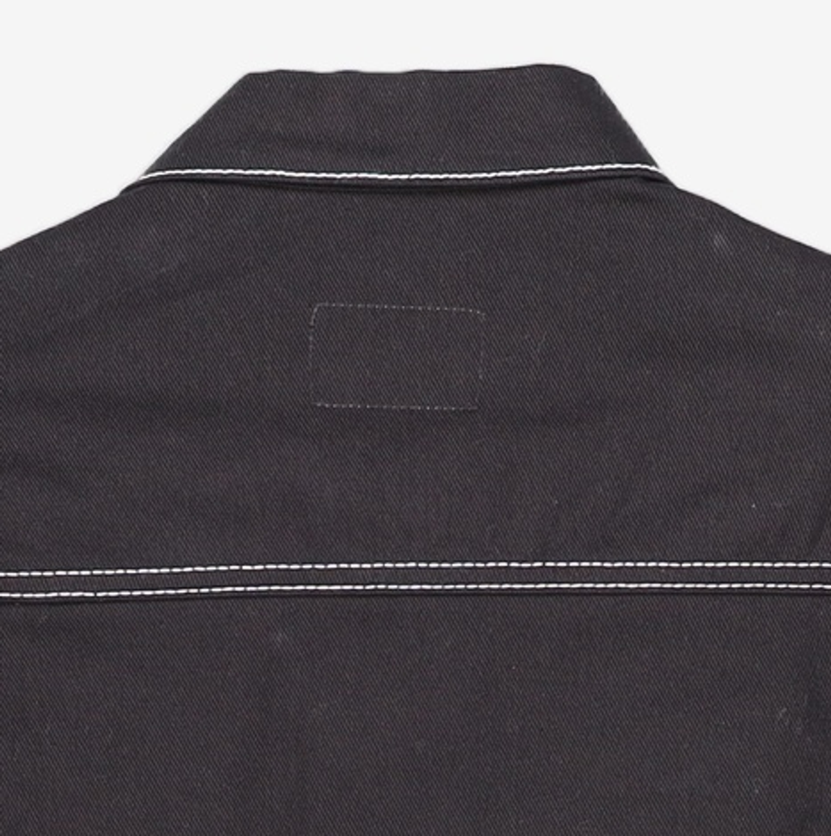 큐티에잇 가먼츠(QT8 GARMENTS) 데님/트러커 재킷 M