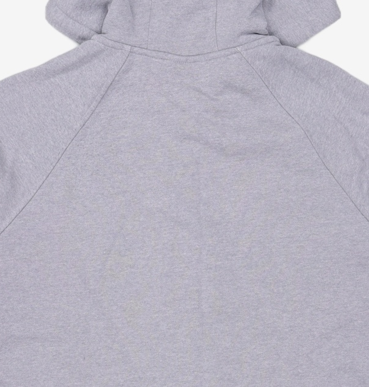 언더아머(UNDERARMOUR) 후드 집업 LG/G/G