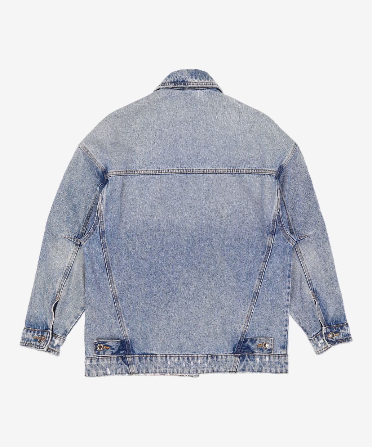 자라(ZARA) 데님/트러커 재킷 M