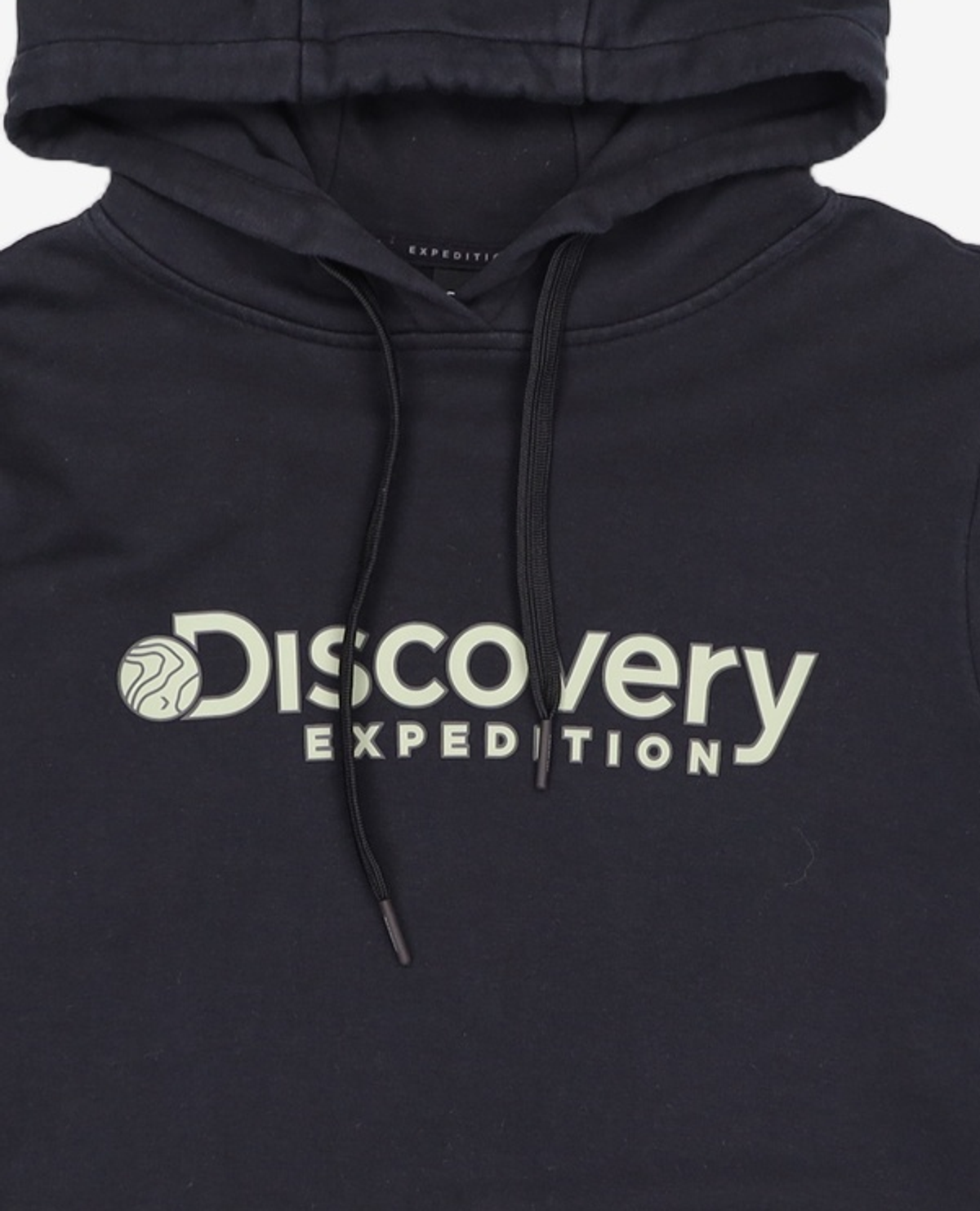 디스커버리(discovery) 후드 티셔츠 95
