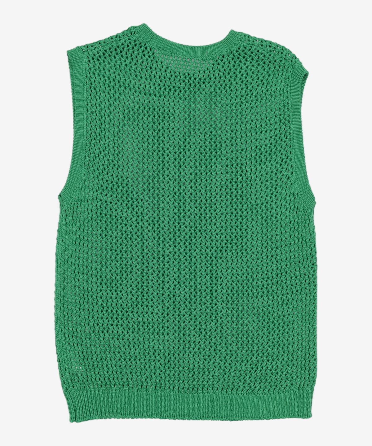니티드(KNITTED) 베스트 L