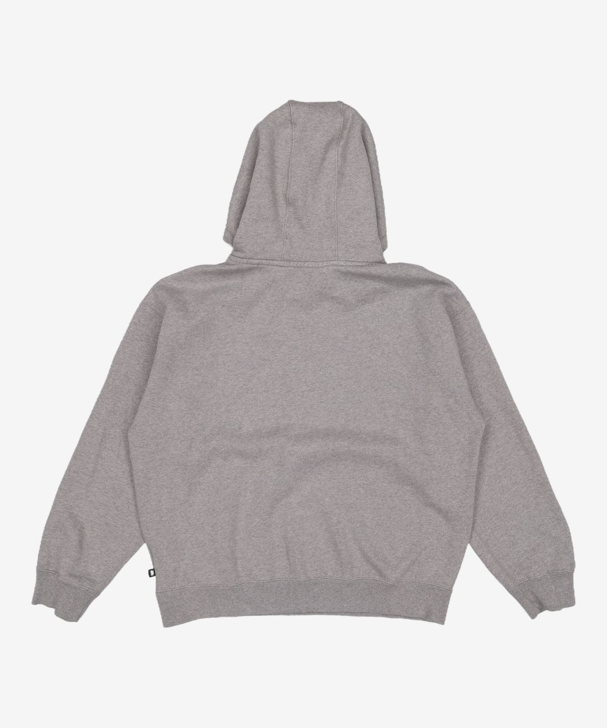 나이키(NIKE) SB 플리스 풀오버 스케이트보딩 후디 M - 다크 그레이 헤더 / FN2557-063 XXL
