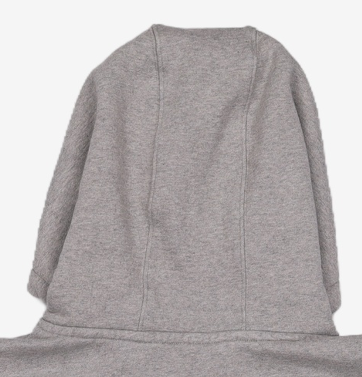 나이키(NIKE) SB 플리스 풀오버 스케이트보딩 후디 M - 다크 그레이 헤더 / FN2557-063 XXL