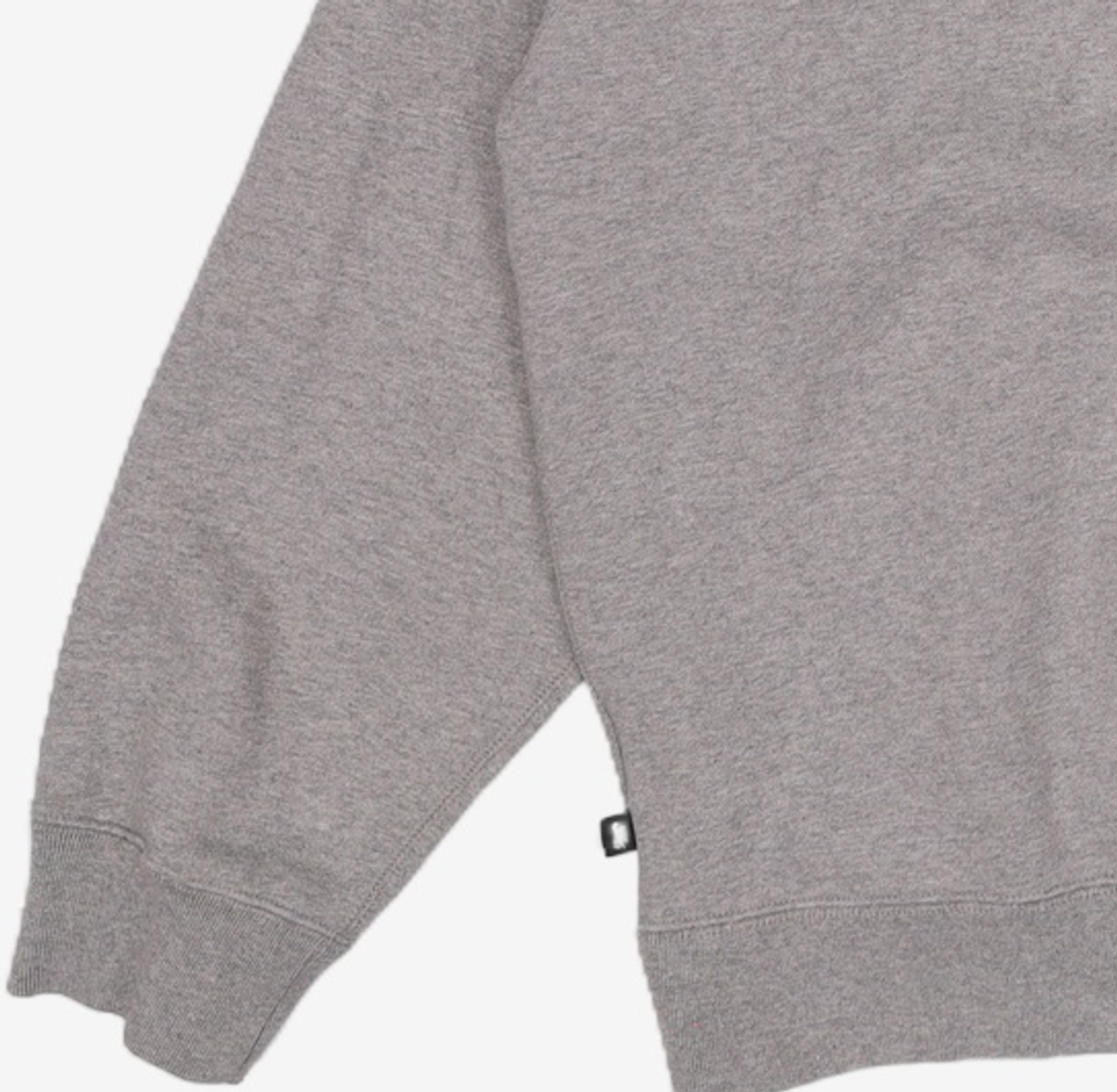 나이키(NIKE) SB 플리스 풀오버 스케이트보딩 후디 M - 다크 그레이 헤더 / FN2557-063 XXL