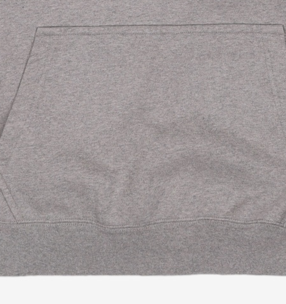 나이키(NIKE) SB 플리스 풀오버 스케이트보딩 후디 M - 다크 그레이 헤더 / FN2557-063 XXL
