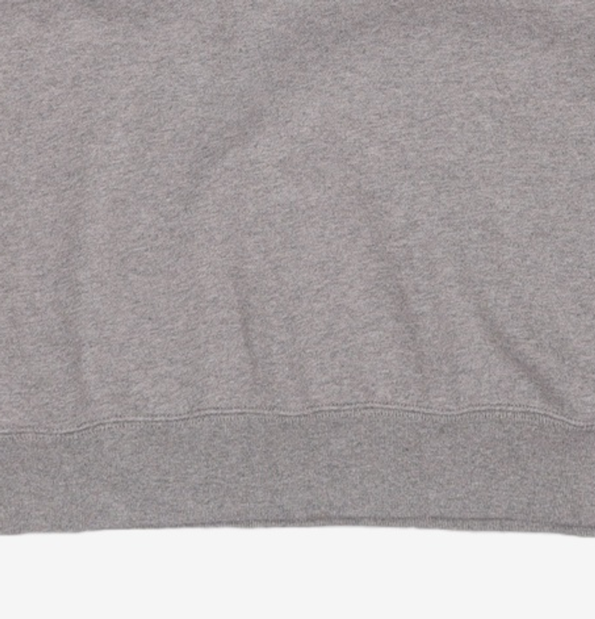 나이키(NIKE) SB 플리스 풀오버 스케이트보딩 후디 M - 다크 그레이 헤더 / FN2557-063 XXL