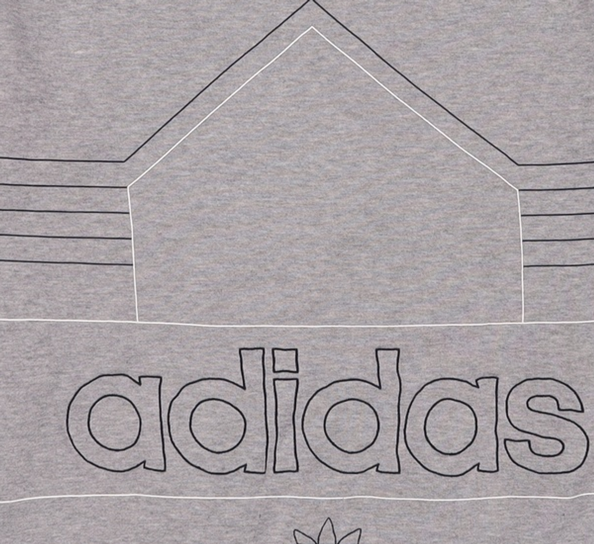 아디다스(ADIDAS) 맨투맨/스웨트셔츠 XL