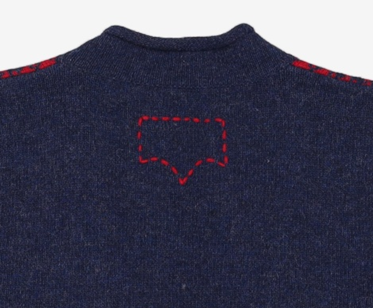 리바이스(LEVI'S) 카디건 M