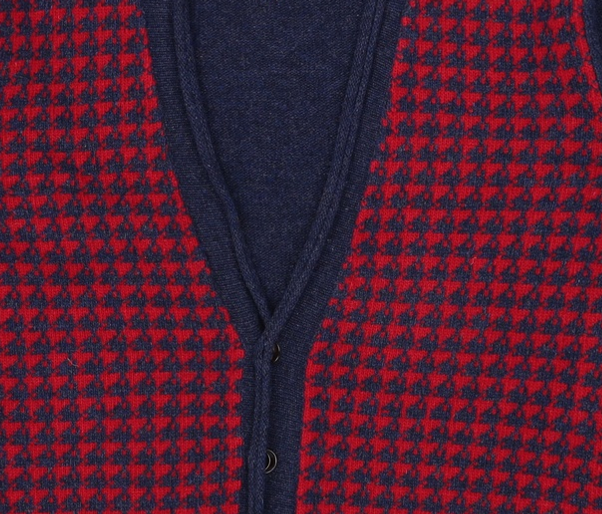 리바이스(LEVI'S) 카디건 M
