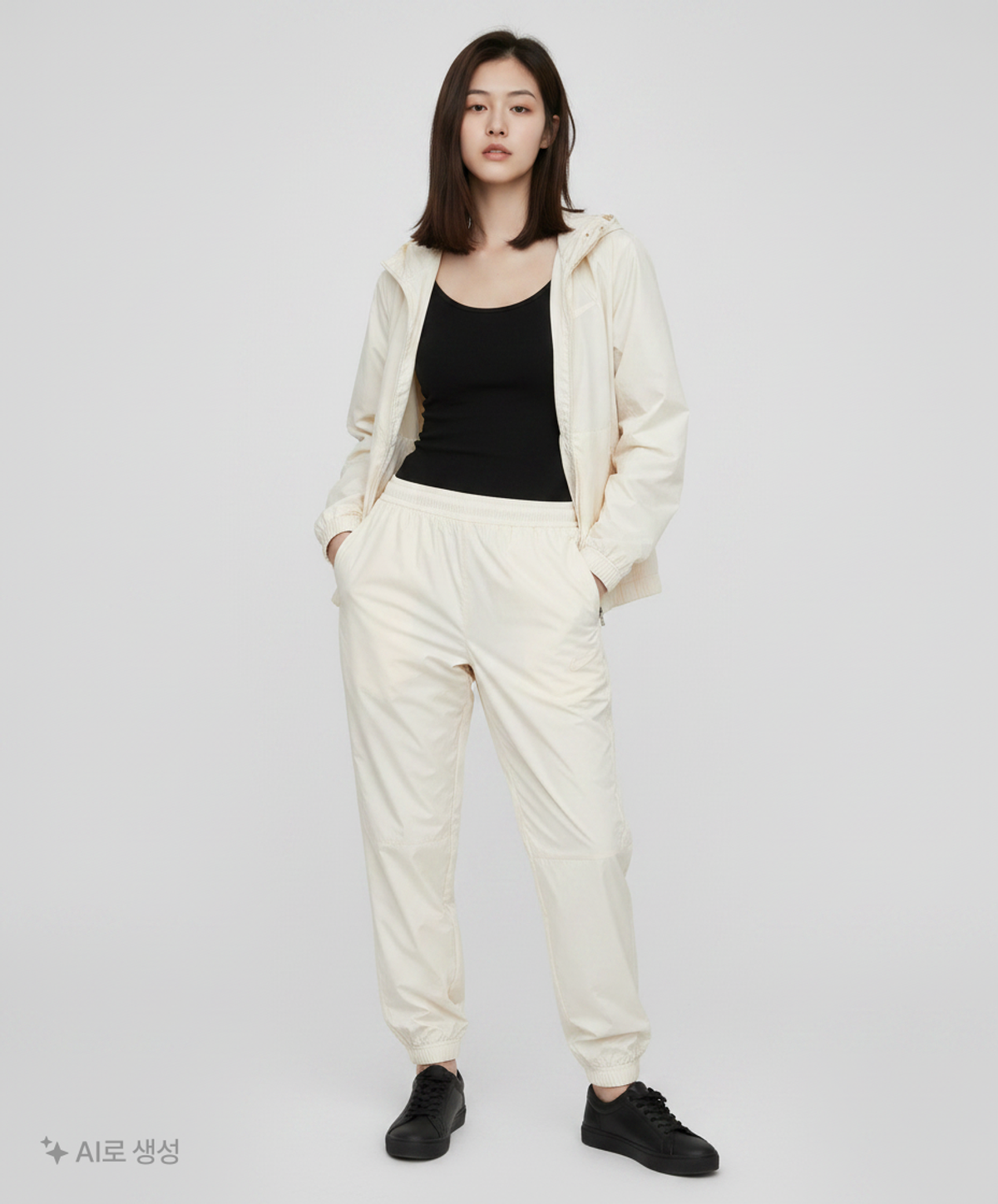 나이키(NIKE) 조거 팬츠 M