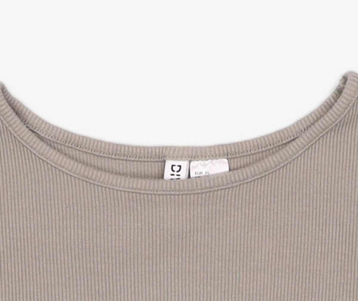 디바이디드에이치앤엠(DIVIDED H&M) 반소매 티셔츠 XL