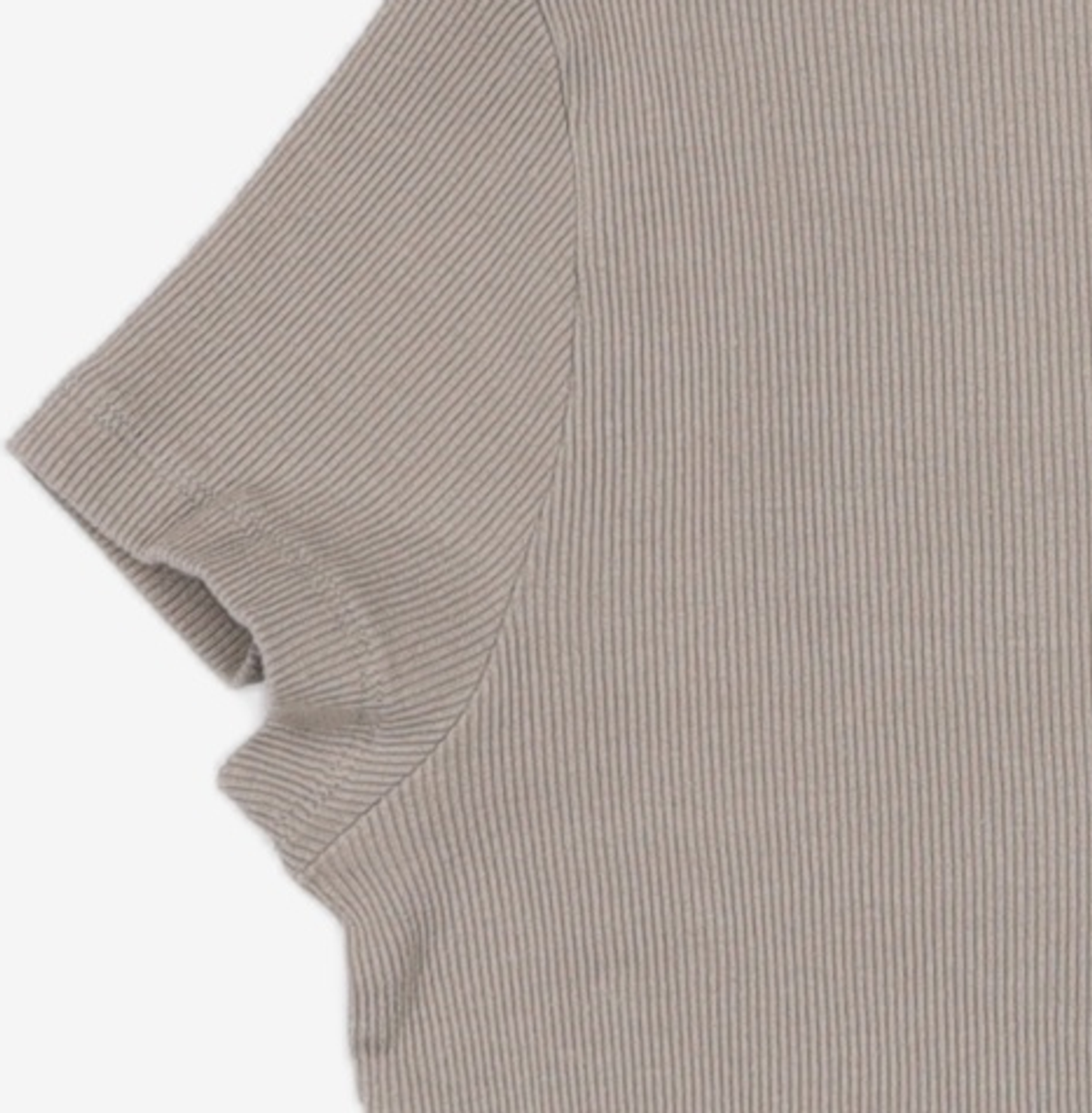디바이디드에이치앤엠(DIVIDED H&M) 반소매 티셔츠 XL