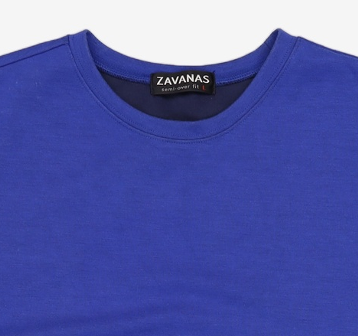 자바나스(ZAVANAS) 반소매 티셔츠 L