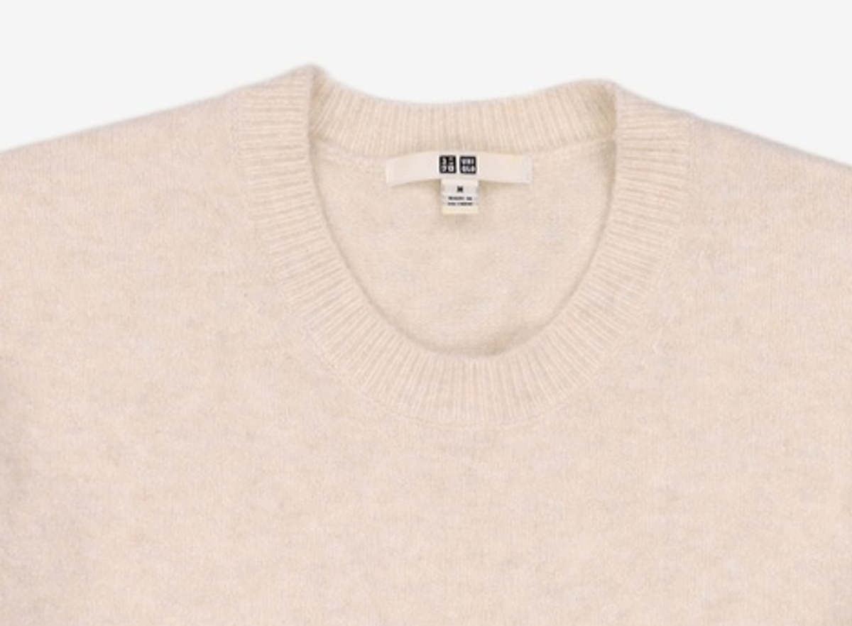 유니클로(UNIQLO) 니트/스웨터 M