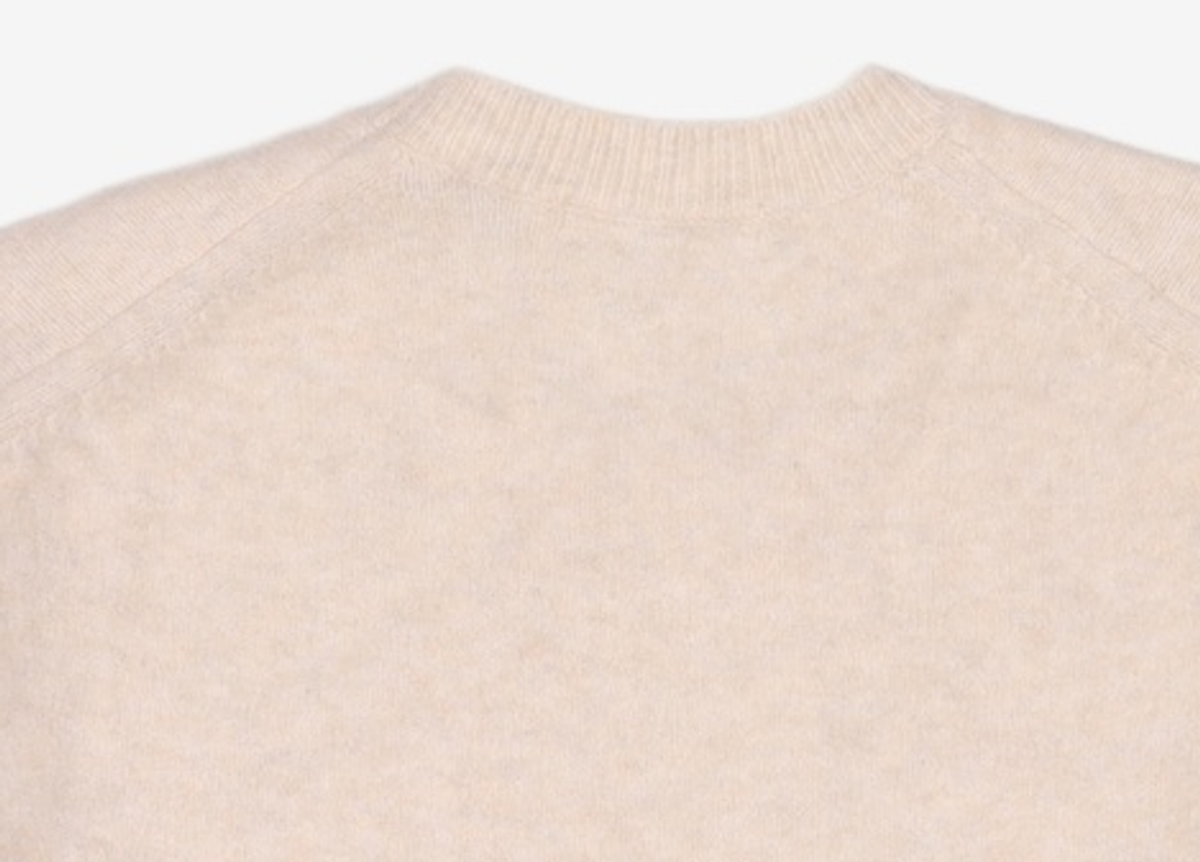 유니클로(UNIQLO) 니트/스웨터 M