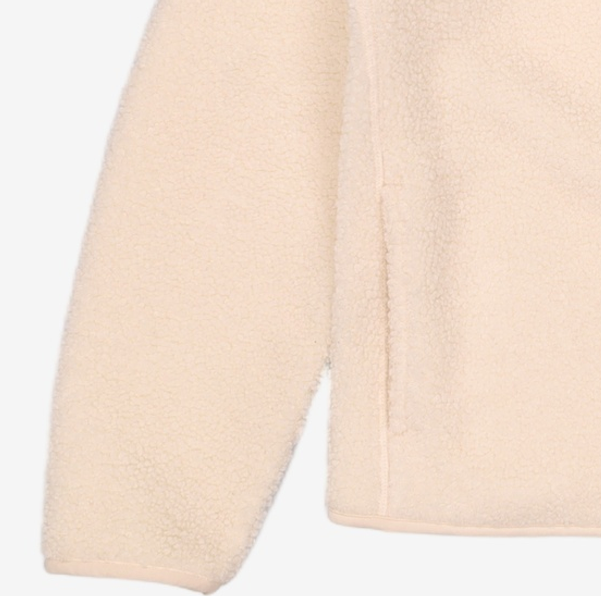 유니클로(UNIQLO) 플리스 L